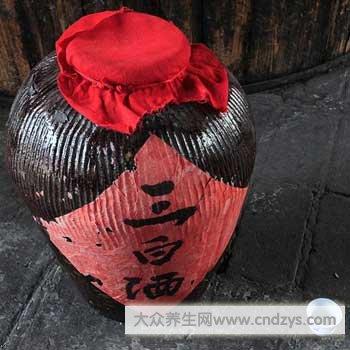 與眾不同的白酒酒文化—大眾養(yǎng)生網(wǎng)