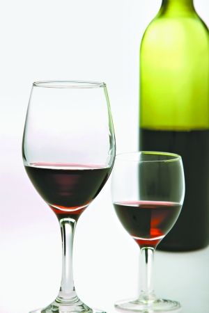 國產葡萄酒潮落又潮起？