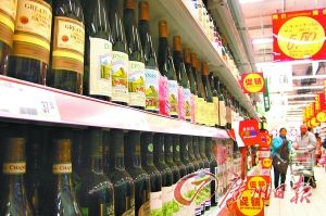 《葡萄酒行業“十二五”發展規劃》出臺,或許給國內葡萄酒品牌帶來新機遇。(圖/CFP)