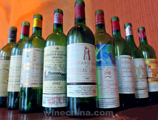 “暴利”光環下：葡萄酒投資賺錢難嗎？