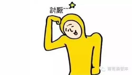 萬萬沒想到，葡萄酒的顏色還藏著那么多秘密