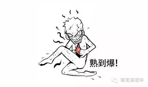 萬萬沒想到，葡萄酒的顏色還藏著那么多秘密